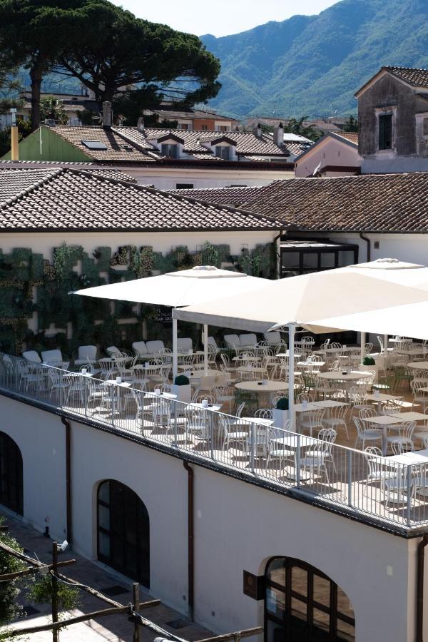 Palazzo San Giovanni Cava De' Tirreni Luaran gambar
