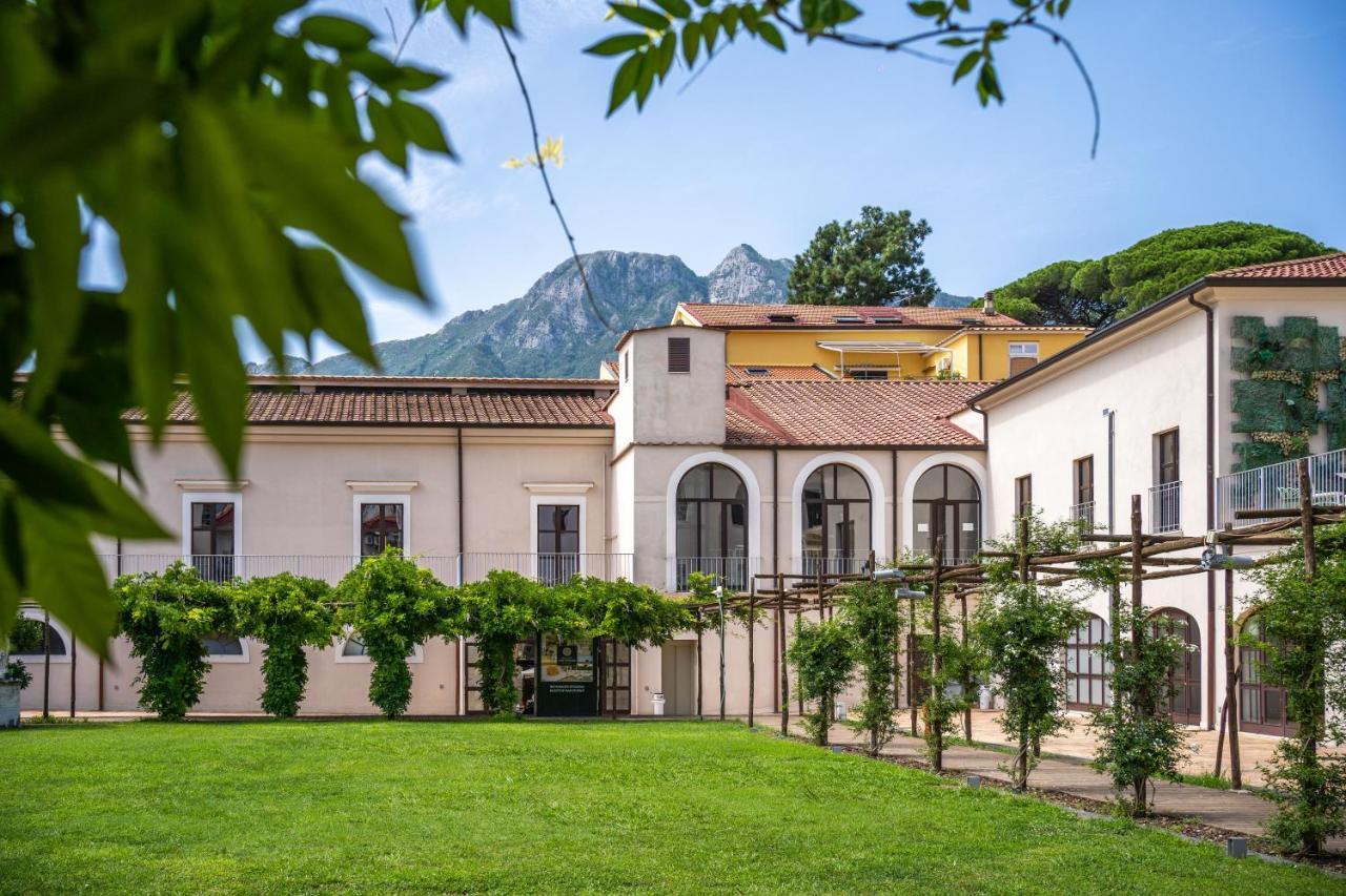 Palazzo San Giovanni Cava De' Tirreni Luaran gambar