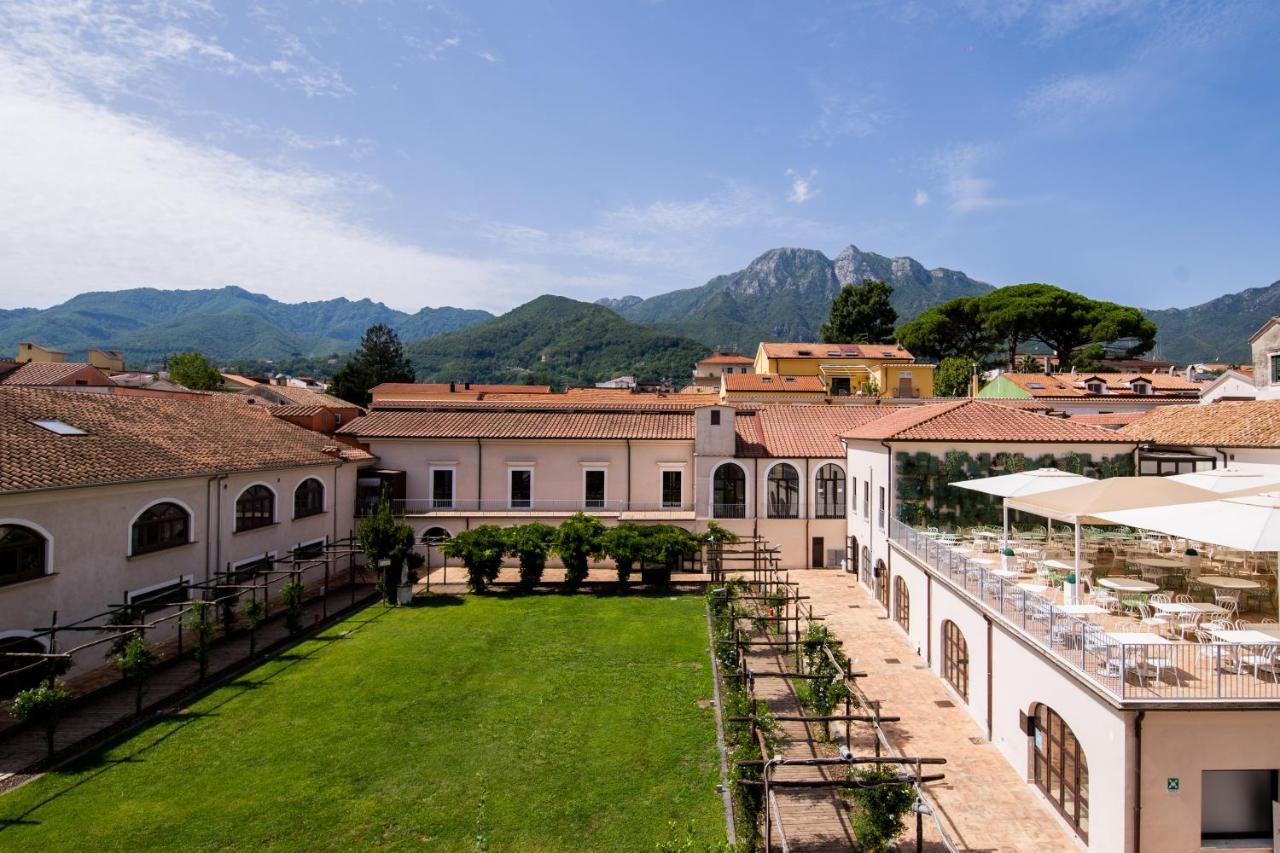 Palazzo San Giovanni Cava De' Tirreni Luaran gambar